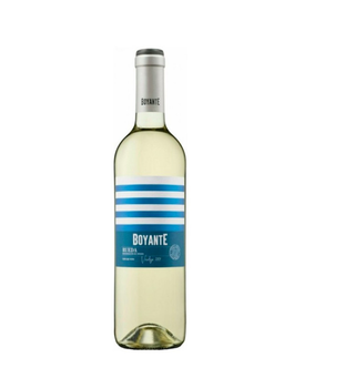Vino Boyante Verdejo Blanco (750 Ml.)