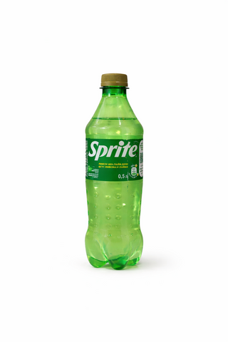 Sprite 0.5л А