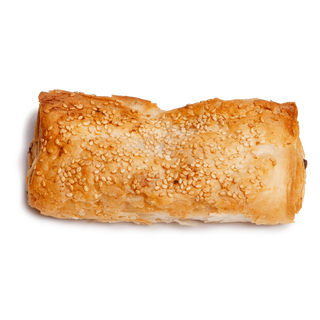 Chicken Pie