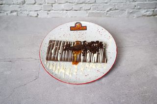 23. Čoko naranča palačinka