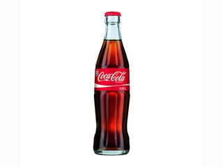 Coca-Cola 33 cl