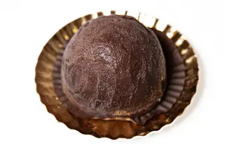 Bombetta con Ciccolato