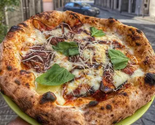 Parmigiana