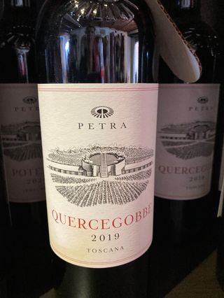 Quercegobbe Merlot 2019