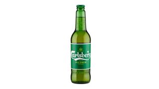 ● Birra Carlsberg Pilsner 0,33 Cl