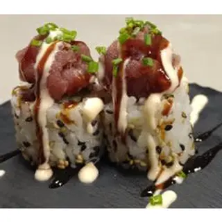 53. Maguro Roll (8 Pzs.)