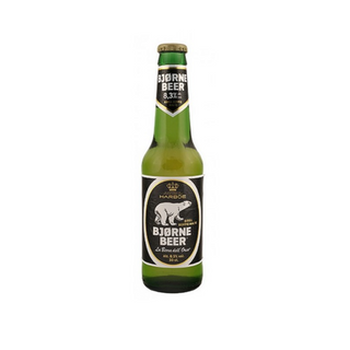 Bjorne 33 cl