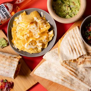 Compártelo, pinche!