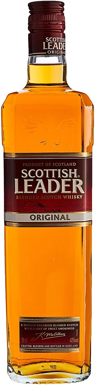 Վիսկի Scottish Leader original 0.2մլ, , հատ