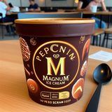 HELADOS MAGNUM 440 ML.