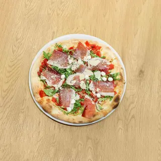 Pizza Bella Napole (36 Cm.)