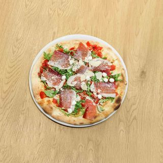 Pizza Bella Napole (36 Cm.)