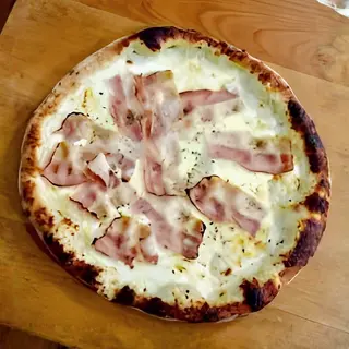 Pizza Spalato