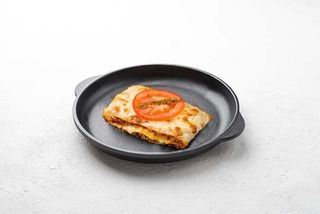 Лазанья Болоньєзе