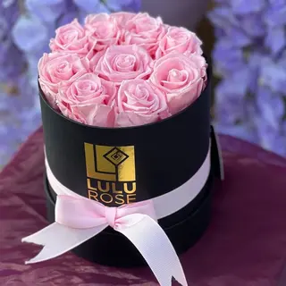 Eternity Box - PINK