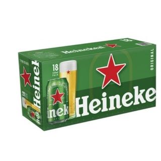 Heineken