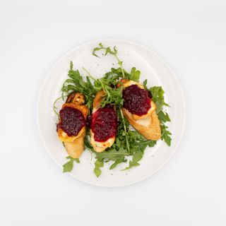 Halloumi