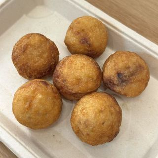 Takoyaki