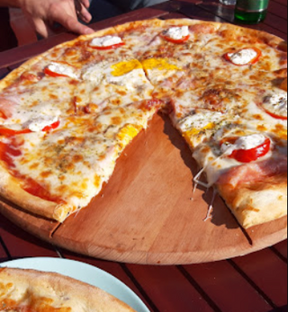 Pizza Amfora Porodična