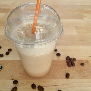 Frappé (350 ml.)