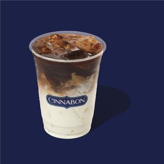 Iced Mocha
