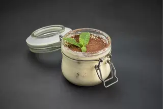 Десерт Тірамісу (100г)