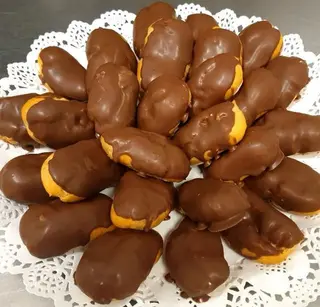 Minieclere 600 g