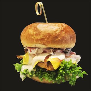 "Чеботурка" (365г)