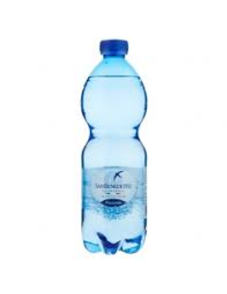 Acqua frizzante 75 cl