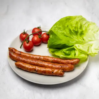 Sveža kobasica