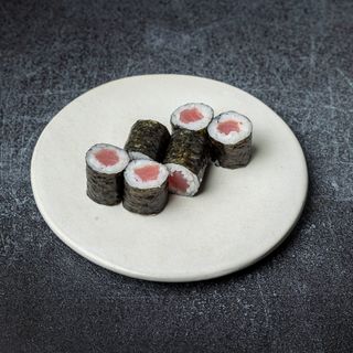 Maki tuna