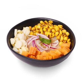 Tasty Ceviche Classic