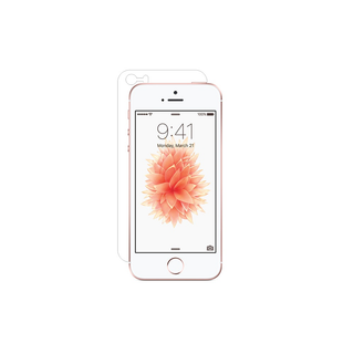 Folie  Iphone 5s - Spate