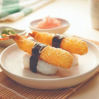 Sushi Ebi (2 Pzs.)