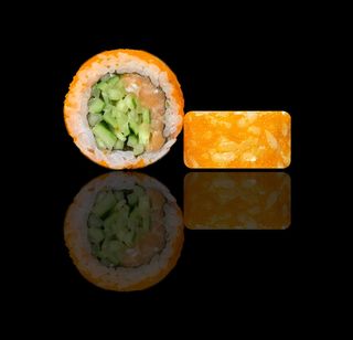 Каліфорнія Лосось