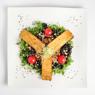 Salata Magic Garden (20g proteina)