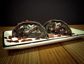 Gyozas