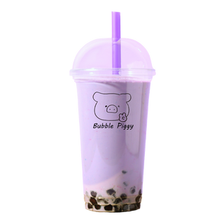 M4. Taro Milk