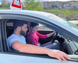 საგამოცდო პრაქტიკის კურსები