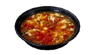 Z6. Zuppa agropiccante