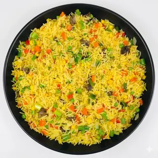 Fried Rice