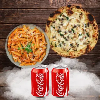Menu Couple