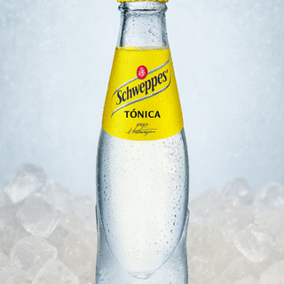 Tónica Schweppes (180 ml.)