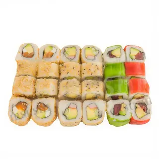103-Combinado 6 (24 Pzs.)