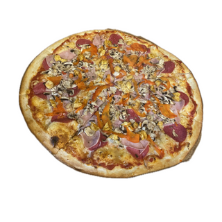 Pizza Rossi 33cm