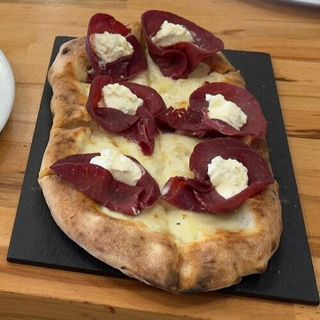 Focaccia Alla Trentina