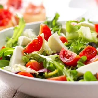 Salada Mista