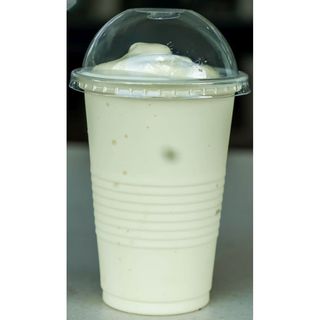 Banana Milkshake