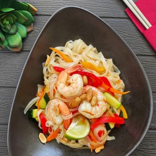 2003-PAD THAI POLLO / CHICKEN  D