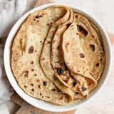 Plain Roti